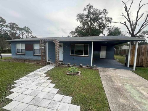 7870 Castlegate Dr, Pensacola, FL, 32534-4555 | Card Image