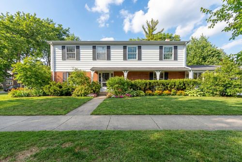 526 Isabella St, Wilmette, IL, 60091-3425 | Card Image