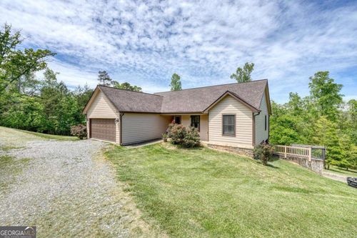 366 Upper Fox Trail, Blairsville, GA, 30512 | Card Image