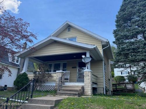2324 Fairview Ter, Williamsport, PA, 17701-4235 | Card Image