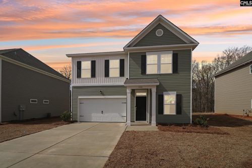 546 Griffon Dr, Chapin, SC, 29036-9868 | Card Image