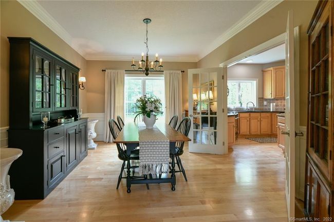 1230 Reservoir Rd, House other with 4 bedrooms, 3 bathrooms and null parking in Cheshire CT | Image 12