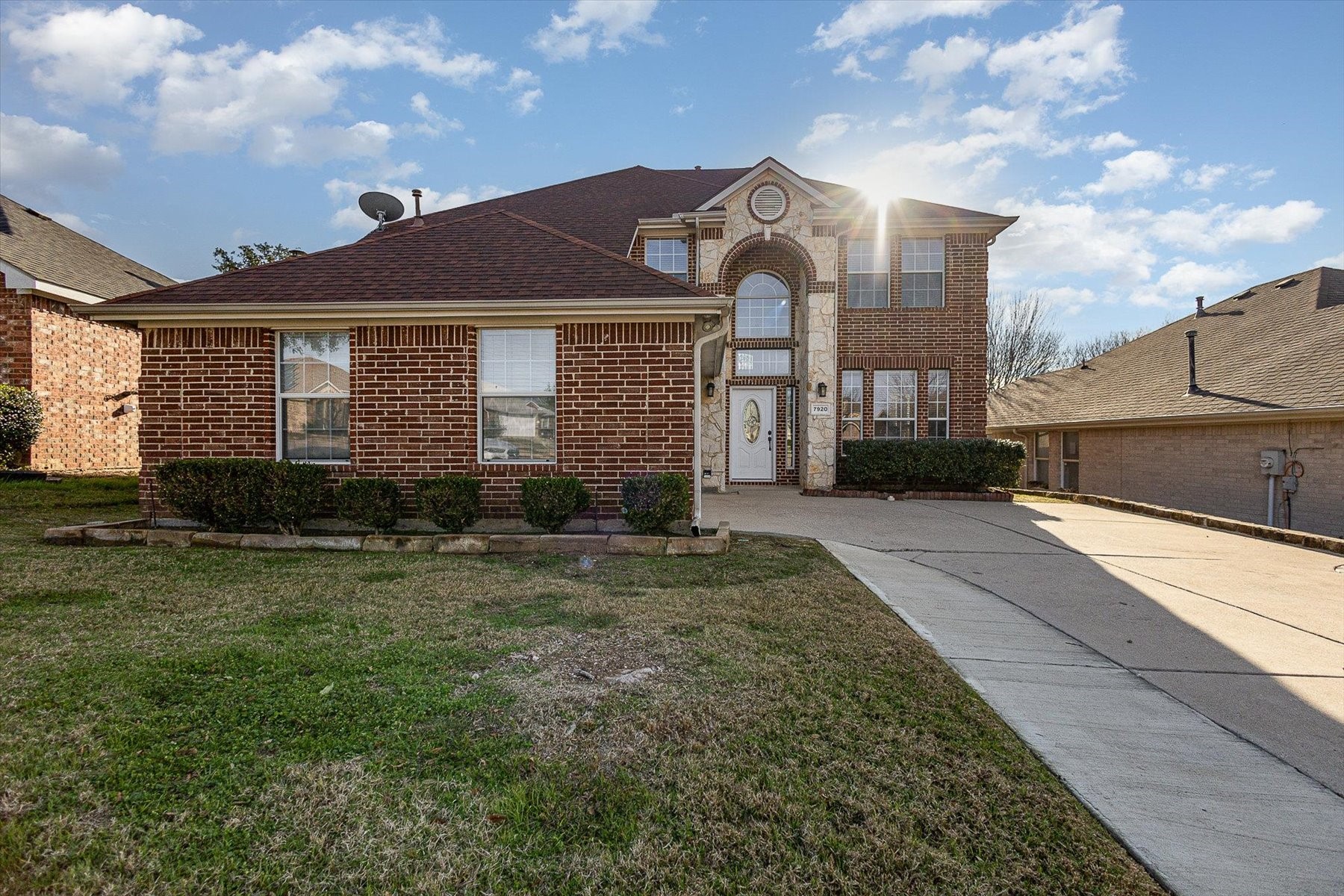 Residential in Dallas