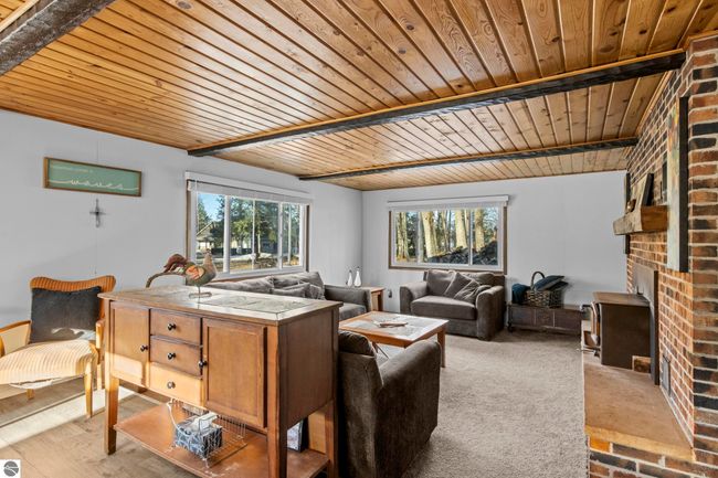 5354 E Shore Dr Ne, House other with 4 bedrooms, 2 bathrooms and null parking in Kalkaska MI | Image 18
