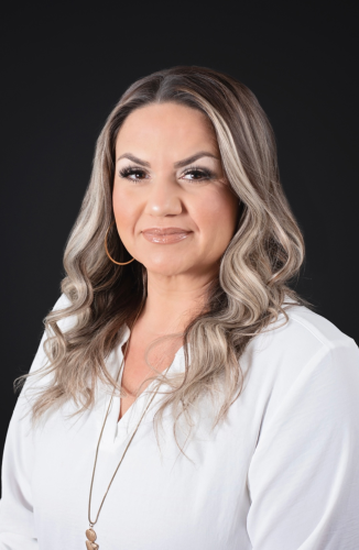 Kimberly Murillo-Armstrong