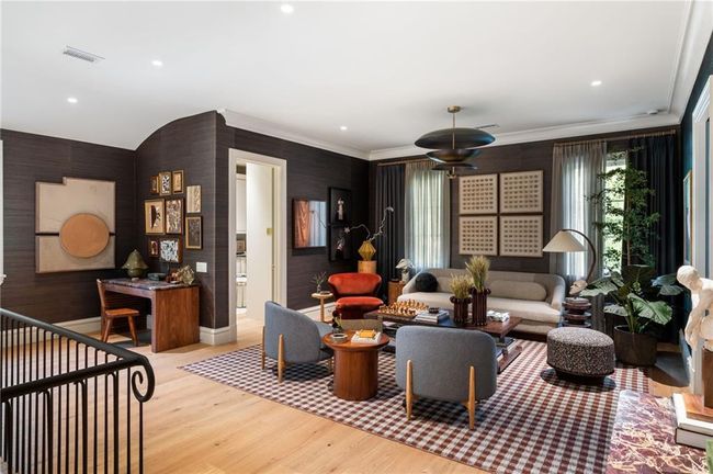 41 Blackland Rd Nw, House other with 7 bedrooms, 9 bathrooms and null parking in Atlanta GA | Image 51