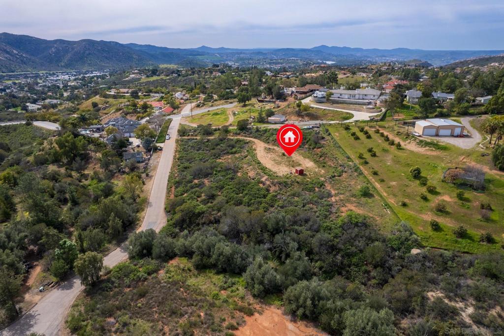 Land in El Cajon 2