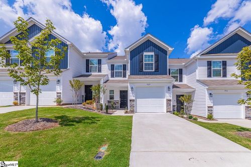 929 Powder Creek Dr, Reidville, SC, 29375 | Card Image