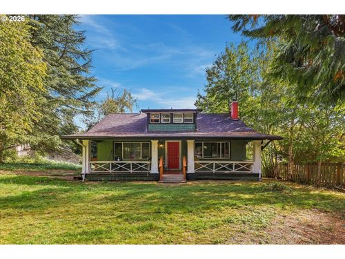 8270 Sw Sorrento Rd, Beaverton, OR, 97008-6815 | Card Image