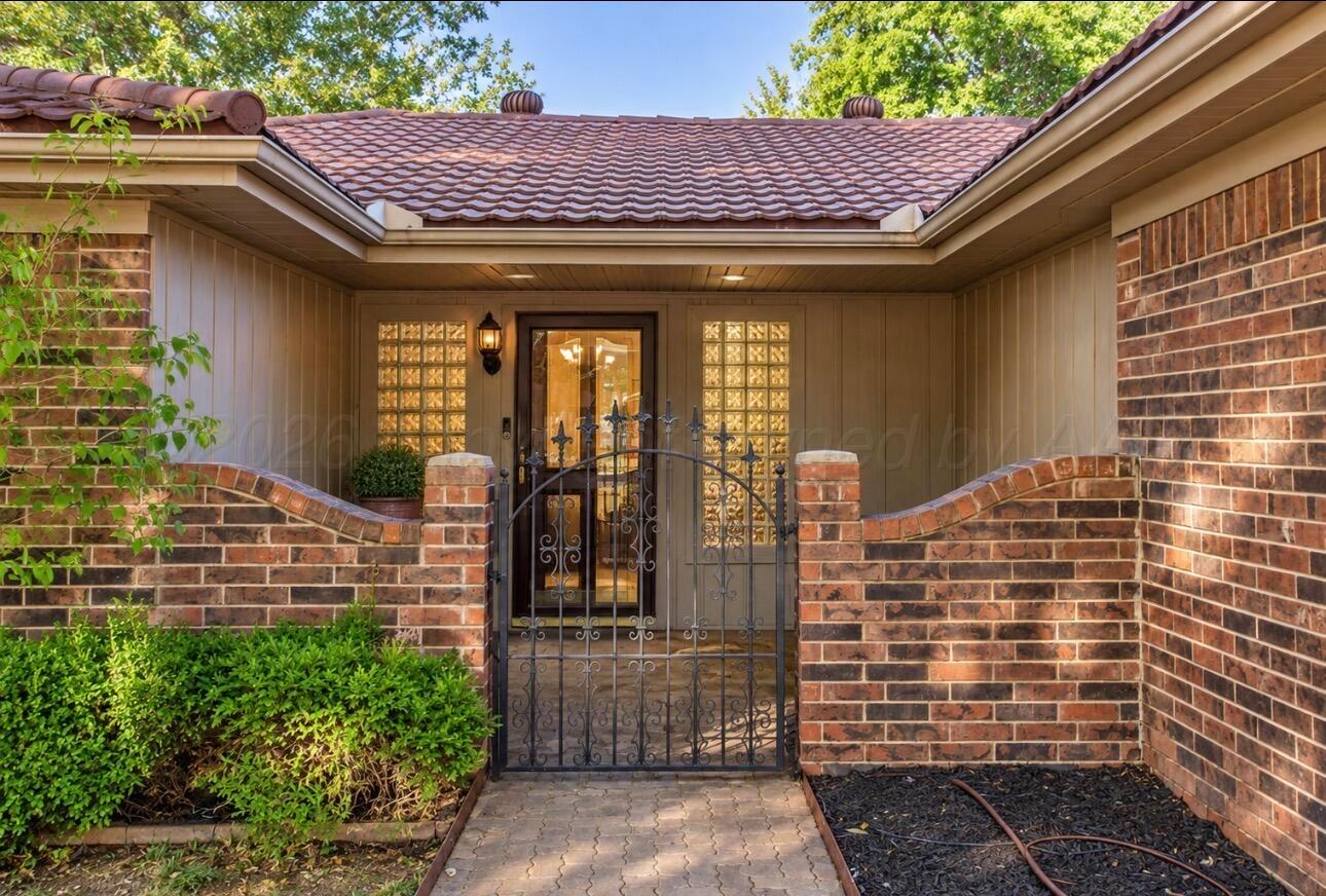 Residential in Amarillo