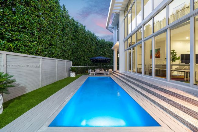 412 E Rivo Alto Dr, House other with 5 bedrooms, 5 bathrooms and null parking in Miami Beach FL | Image 34