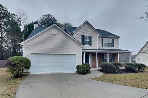 1210 Webb Farm Ln, Loganville, GA, 30052-8109 | Card Image