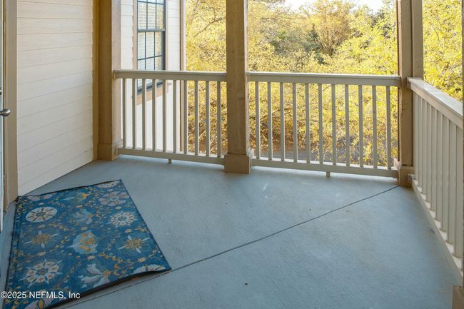 338 - 12700 Bartram Park Blvd, Condo with 2 bedrooms, 2 bathrooms and null parking in Jacksonville FL | Image 17