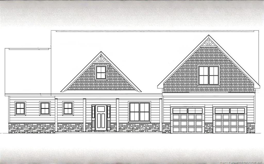 Residential in Raeford 2