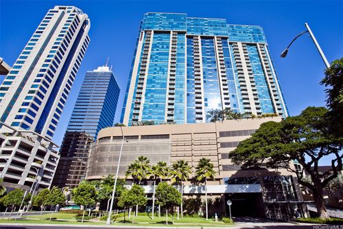 2302-1200 Queen Emma St, Honolulu, HI, 96813-6313 | Card Image