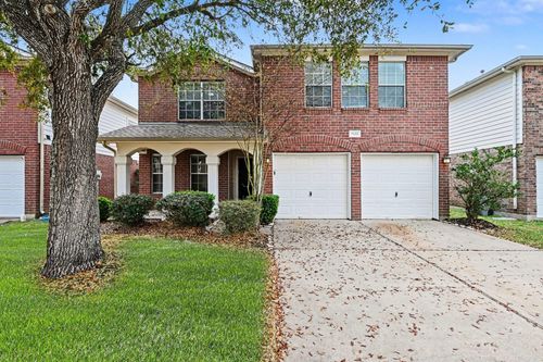21403 Somerset Park Ln, Katy, TX, 77450-6920 | Card Image