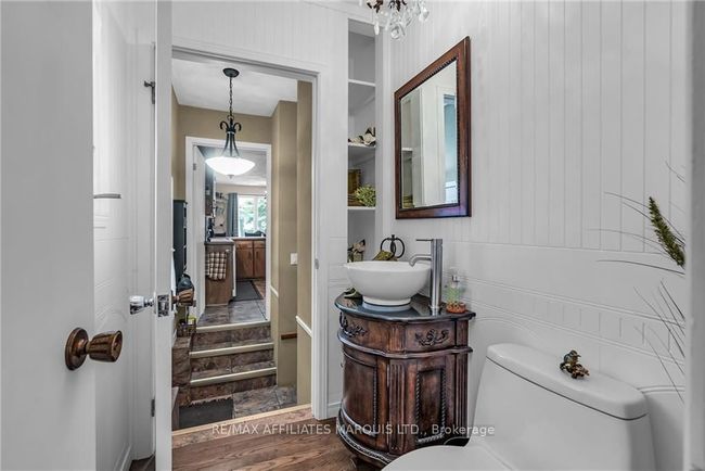 16933 8 Th Rd, House other with 3 bedrooms, 2 bathrooms and 8 parking in Moose Creek ON | Image 16