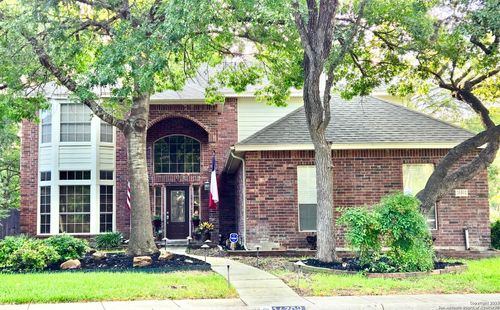 16302 Chuckwagon, San Antonio, TX, 78247-4475 | Card Image