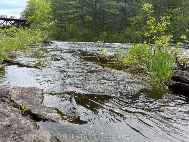 12654 Lanark Rd, Home with 0 bedrooms, 0 bathrooms and null parking in Calabogie ON | Image 14