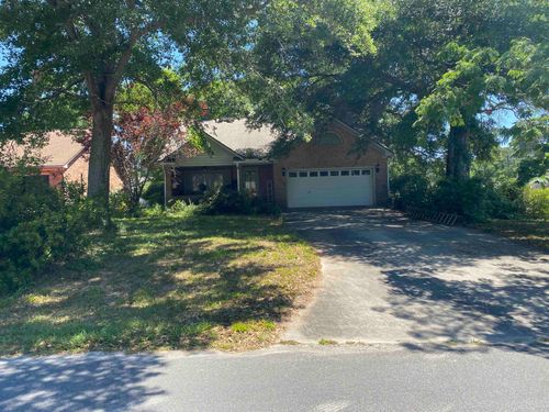 4371 Woodhollow Ln, Little River, SC, 29566-8260 | Card Image