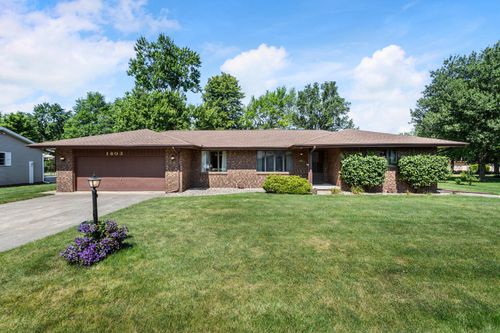 1803 Lyndhurst Dr, Savoy, IL, 61874-9523 | Card Image