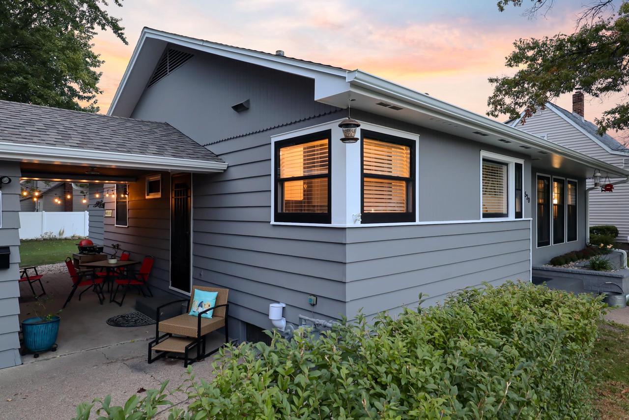 11th St, Wisconsin Rapids, WI 54494