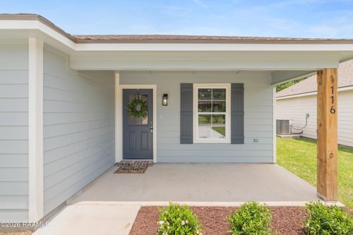 116 Bell North Dr, Lafayette, LA, 70507-5516 | Card Image