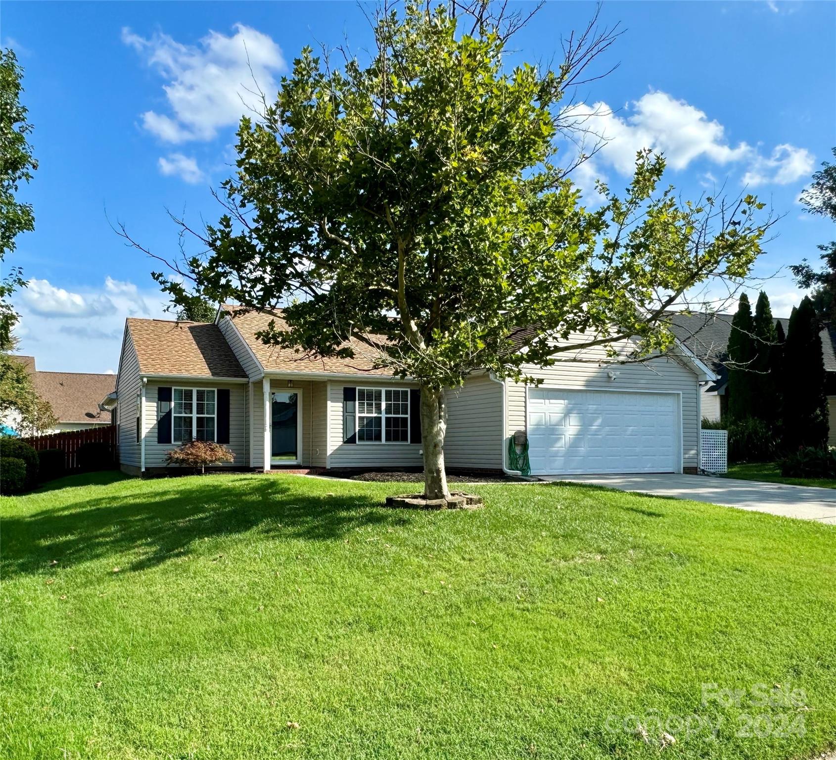 Aldridge Pl, Concord, NC 28027