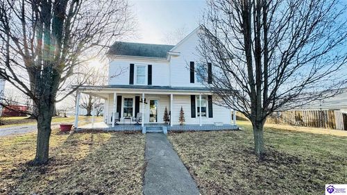 104 N Main Street, Hardinsburg, KY, 40143 | Card Image