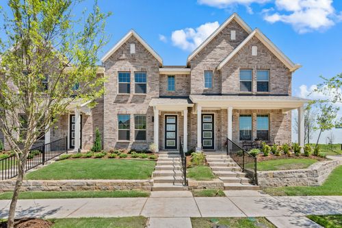 1105 Carnation Dr, Crowley, TX, 76036-4390 | Card Image