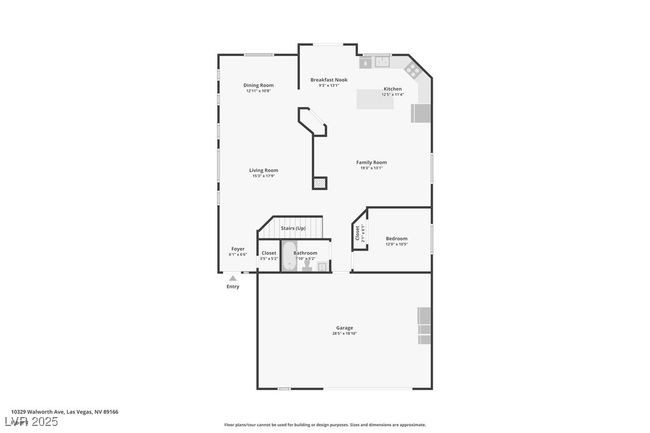 Home floor plan | Image 71