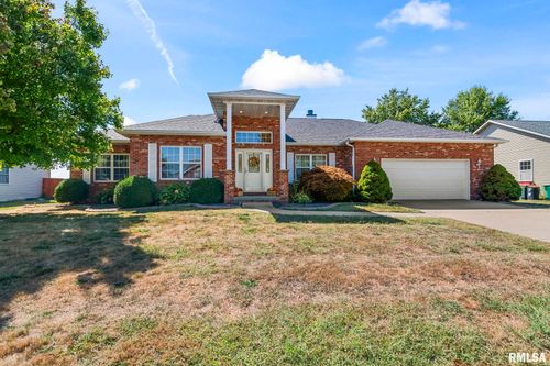 1620 Chancelor Pl, Chatham, IL, 62629-1595 | Card Image