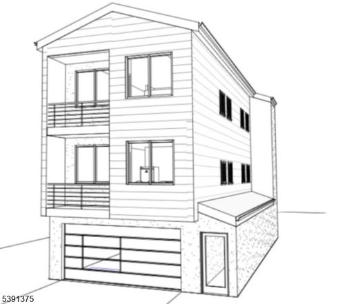 200 Taylor St, Orange, NJ, 07050-3581 | Card Image