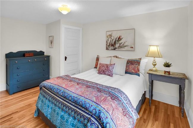 2 Kidd Ave, House other with 4 bedrooms, 2 bathrooms and 2 parking in Grimsby ON | Image 21