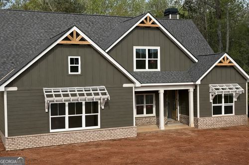 lot-46-299 Cammie Way, Williamson, GA, 30292-3851 | Card Image