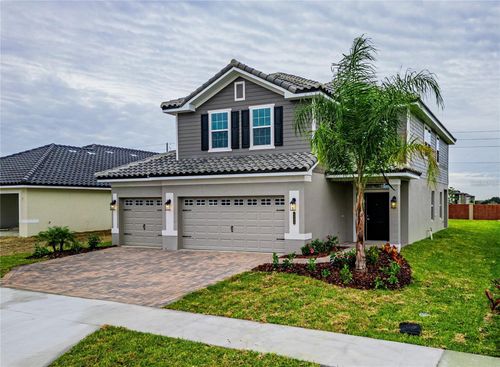 4712 Grandview Glen Drive, AUBURNDALE, FL, 33823 | Card Image