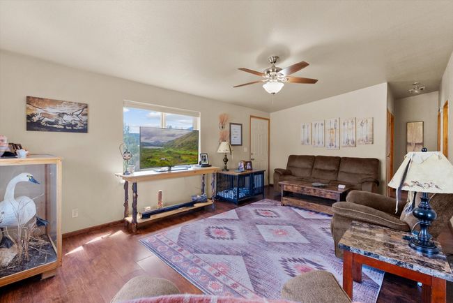 33135 Blackhawk Loop, House other with 2 bedrooms, 1 bathrooms and null parking in Arlee MT | Image 9