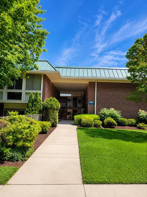 31-1b-3501 S Leisure World Blvd, SILVER SPRING, MD, 20906-1703 | Card Image