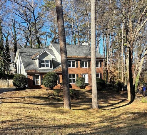 423 Orchards Walk, Stone Mountain, GA, 30087-4723 | Card Image