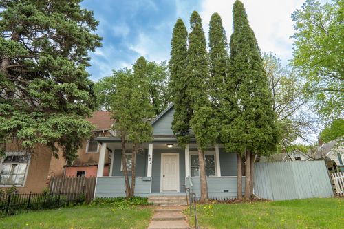 922 Minnehaha Ave E, Saint Paul, MN, 55106-4533 | Card Image