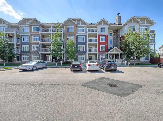 3111 - 155 Skyview Ranch Way Ne, Condo with 1 bedrooms, 1 bathrooms and 1 parking in Calgary AB | Image 26