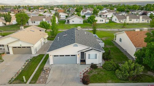1958 Bordeaux Ct, Montrose, CO, 81401-6437 | Card Image