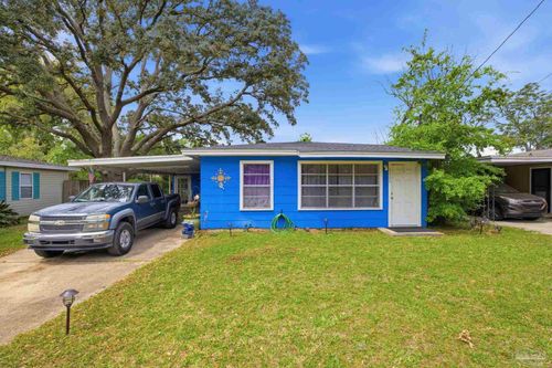 3329 Marcus Dr, Pensacola, FL, 32503 | Card Image