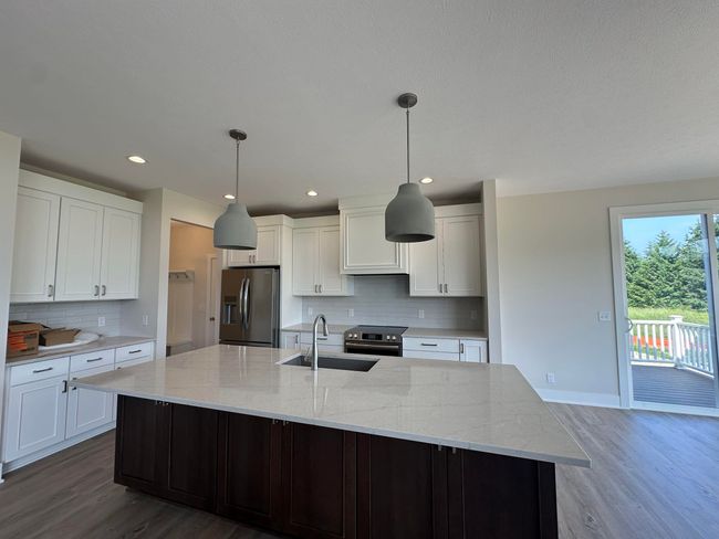 LOT-7 - 6669 Yamoto Way, House other with 4 bedrooms, 3 bathrooms and null parking in Douglas MI | Image 7