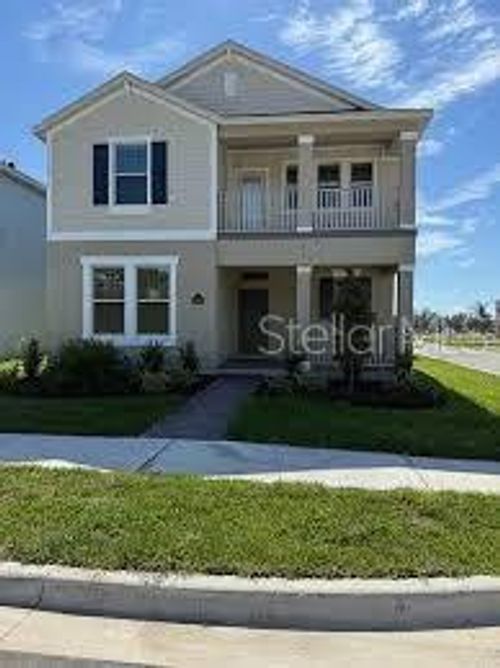 11816 Shine View Ln, Winter Garden, FL, 34787-8276 | Card Image