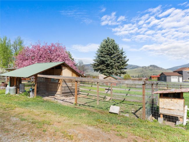 40 E Fork Combest Creek Rd, House other with 6 bedrooms, 4 bathrooms and null parking in Plains MT | Image 52