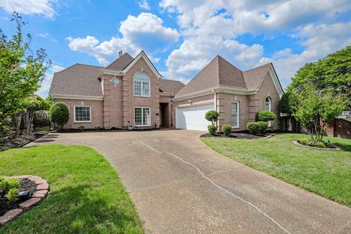 1646 Forsythe Trl, Collierville, TN, 38017-9770 | Card Image