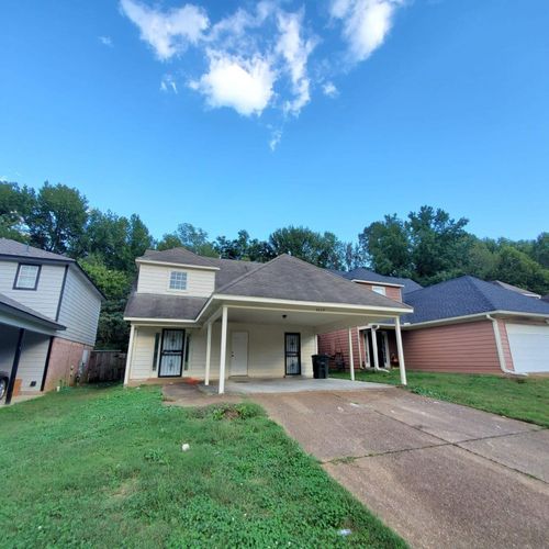 4639 Addington Dr, Memphis, TN, 38128-1241 | Card Image