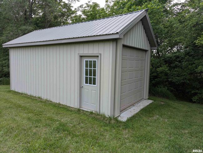 1492 45 Th St, House other with 3 bedrooms, 2 bathrooms and null parking in New Boston IL | Image 33