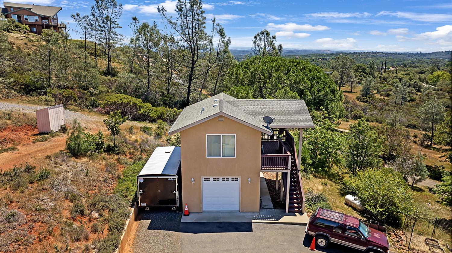 Residential in Rescue 3